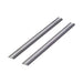 Trend PB22 Planer Blades 82mm (Pack 2) Trend - Town Tools