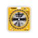 Dewalt Power Tools Portable Construction Circular Saw Blade 184 x 16mm x 24T DeWALT Power Tools - Town Tools