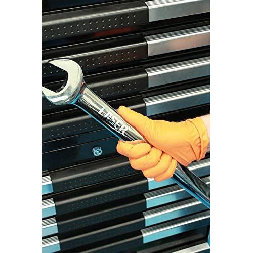 Connect Yellow / Green Earth 5.0mm Heat Shrink On A Roll 3m 37291 Tool Connection - Town Tools 