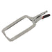 Sealey Locking C-Clamp 455mm 0-160mm Capacity AK6875 Sealey - Town Tools 