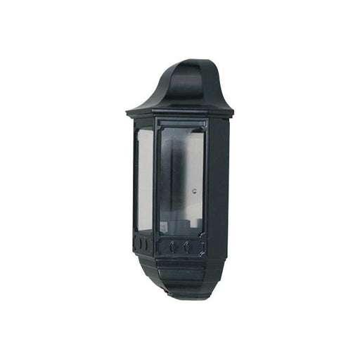Meridian Lighting Three Panel Half Lantern 60W Meridian Lighting - Town Tools