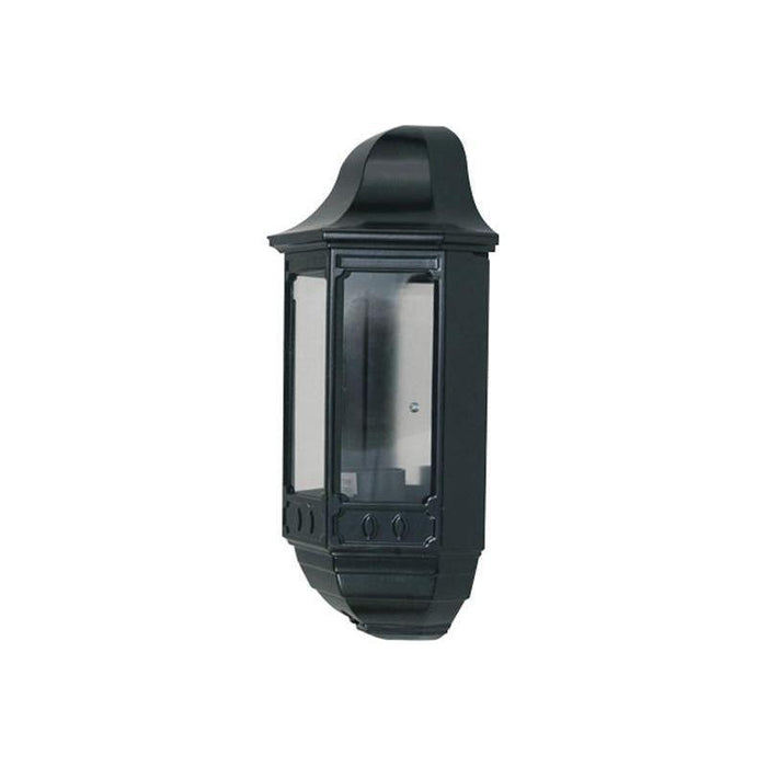 Meridian Lighting Three Panel Half Lantern 60W Meridian Lighting - Town Tools