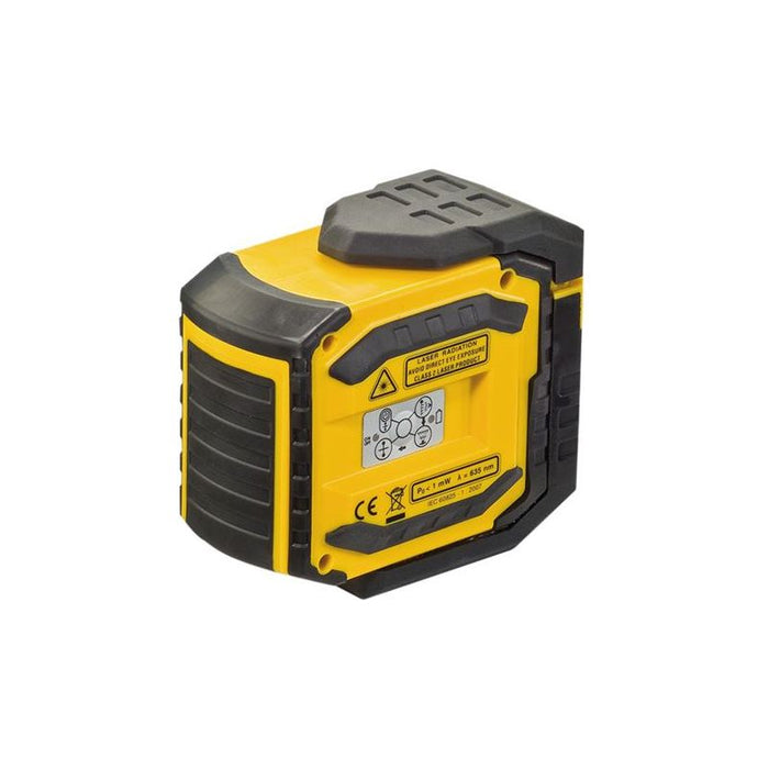 Stabila LAX 300 G Cross Line Laser Level Stabila - Town Tools