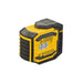 Stabila LAX 300 G Cross Line Laser Level Stabila - Town Tools