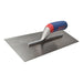 R.S.T. Plasterer's Finishing Trowel Carbon Steel Soft Touch Handle 16 x 4.1/2in R.S.T. - Town Tools