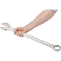 Draper Heavy Duty Long Pattern Metric Combination Spanner, 46mm 36958