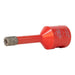 Rubi Tiling Tools Dry Cut Diamond Drill Bit 8mm RUBI TILING TOOLS - Town Tools