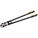 Roughneck Professional Bolt Cutters 900mm (36in) Roughneck - Town Tools