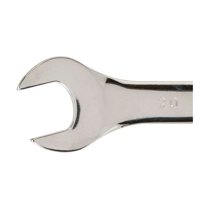 Silverline Combination Spanner 20mm Silverline - Town Tools 