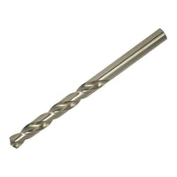 Faithfull Professional HSS Jobber Drill Bits Pre Pack (2) 3.50mm OL:70mm WL:37mm