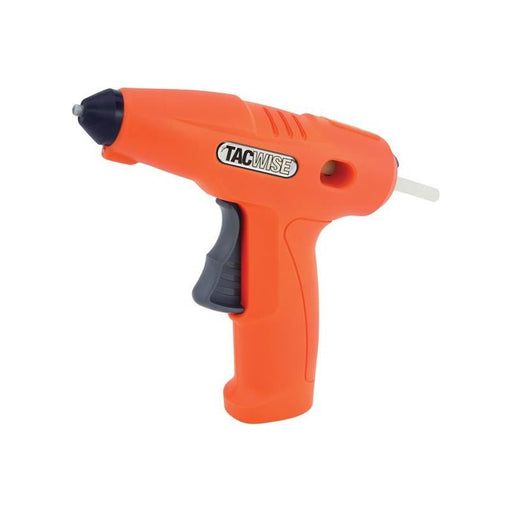 Tacwise H4-7 Hot Melt Cordless Glue Gun 240V Tacwise - Town Tools