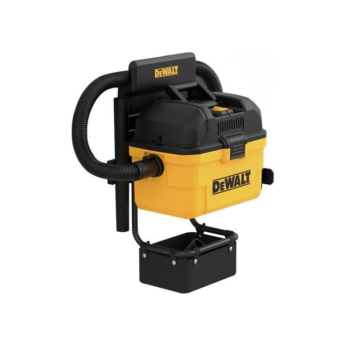 Dewalt Vacuum DXV23GA Garage Wet & Dry Vacuum 1100W 240V DEWALT Vacuum - Town Tools