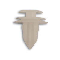 Connect Panel Clip - for GM, for Honda, Mazda, Mitsubishi, Subaru, Suzuki, for Toyota 10pc 36532