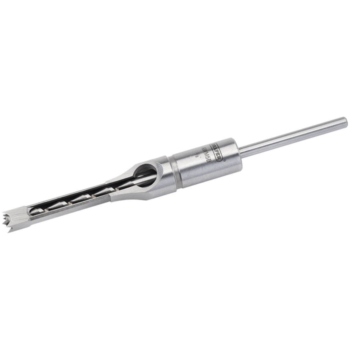 Draper Mortice Chisel and Bit, 3/8", 19mm 43044