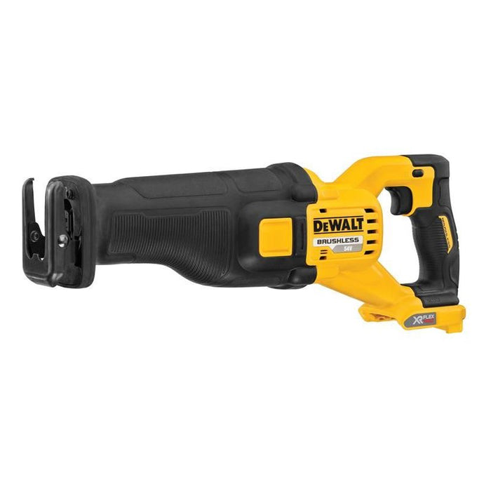 Dewalt Power Tools DCS389N XR FlexVolt Reciprocating Saw 54V Bare Unit DeWALT Power Tools - Town Tools