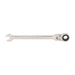 Silverline Flexible Head Ratchet Spanner 8mm Silverline - Town Tools 