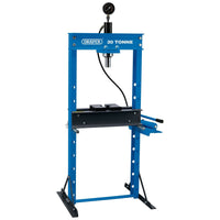 Draper Floor Press, 20 Tonne 70540