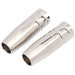 Draper MIG Welding Shrouds for Mw180At (Pack of 2) 33886 Draper - Town Tools 