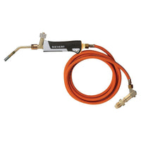 Sievert Needle Flame Torch Kit - Assembled