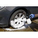 Sealey Whiteout Detailing Snow Foam SCS090 Sealey - Town Tools 