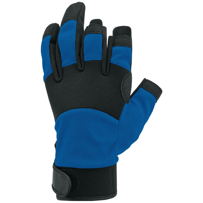 Draper Three Finger Framer Gloves, L 14969 Draper - Town Tools 