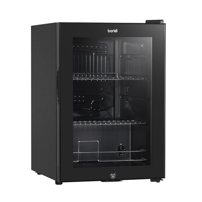 Baridi Beer & Drinks Fridge 60L Capacity DH62