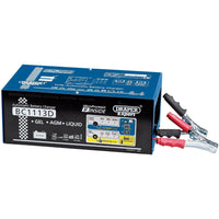 Draper Spare Strip Fuse, 15A