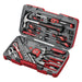 Teng Tools MECCA PRO 3/8" Socket & Tool Set 80 Pieces Teng Tools - Town Tools 