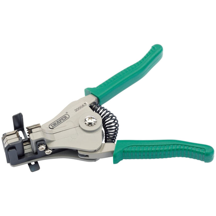 Draper Automatic Wire Stripper, 0.5 - 2mm 38274 Draper - Town Tools 