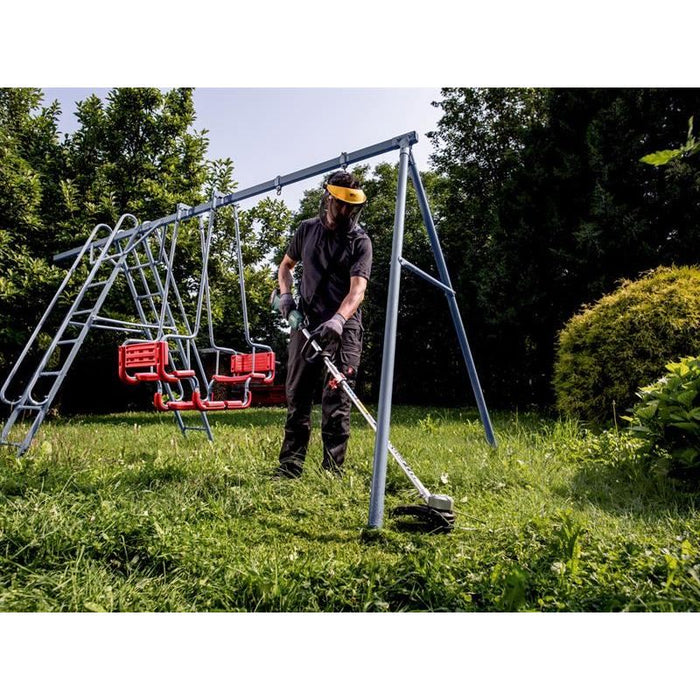 Metabo RTD 18 LTX BL 30 Line Trimmer 18V Bare Unit Metabo - Town Tools