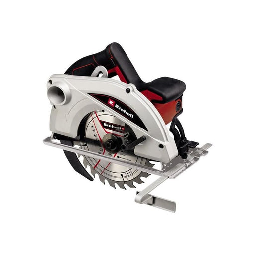 Einhell TC-CS 1410 Circular Saw 190mm 1410W 240V Einhell - Town Tools