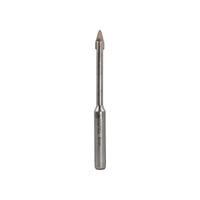 Faithfull Carbide Hard Tile & Glass Drill Bit 8mm
