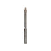 Faithfull Carbide Hard Tile & Glass Drill Bit 8mm Faithfull - Town Tools