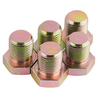 Draper Spare Bolt M13 x 1.25 for 36631 85531