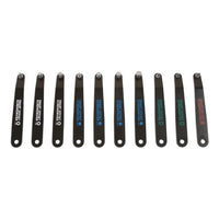 Laser Low Profile Offset Tool Kit 10pc 6709