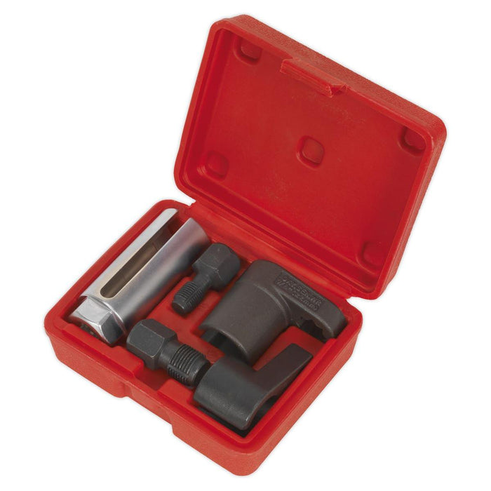 Sealey Oxygen Sensor & Thread Chaser Set 5pc SX0320 Sealey - Town Tools 