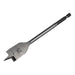 Starrett Flat Wood Drill Bit 25 x 152mm Starrett - Town Tools