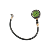 Laser Tyre Pressure Gauge 0 - 60psi 6055