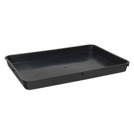 Sealey Drip Tray Low Profile 9L DRPL09 Sealey - Town Tools 