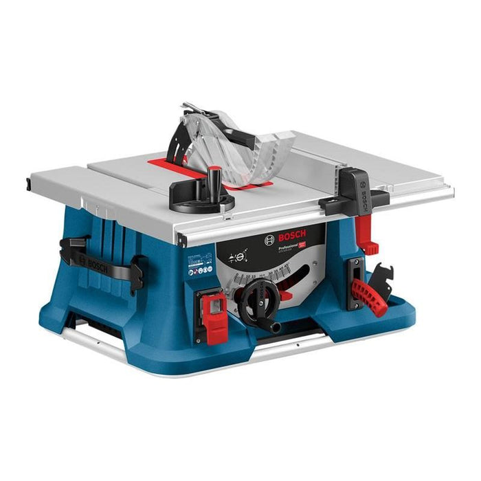 Bosch GTS 635-216 Professional Table Saw 1600W 240V Bosch - Town Tools