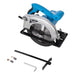 Silverline DIY 1200W Circular Saw 185mm 185mm Silverline - Town Tools 