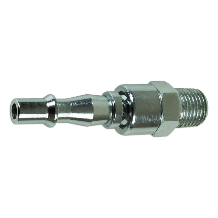 Connect Fastflow Swivel Adaptor, Male 1/4" BSPT 1pc 30954 Tool Connection - Town Tools 