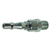 Connect Fastflow Swivel Adaptor, Male 1/4" BSPT 1pc 30954 Tool Connection - Town Tools 