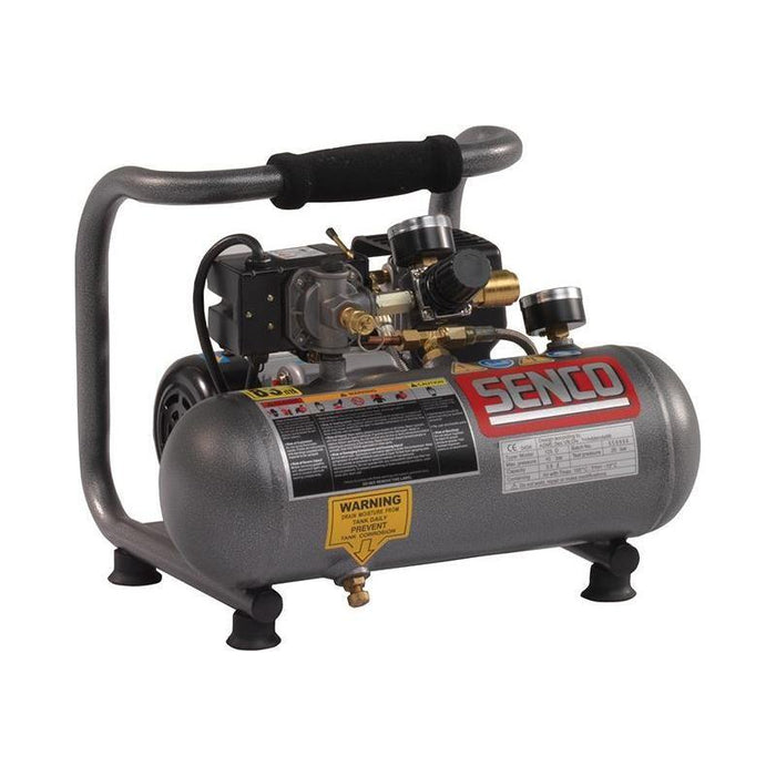 Senco PC1010 Compressor 0.5 hp 110V Senco - Town Tools