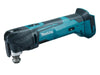 Makita DTM51Z Multi-Tool 18V Bare Unit Makita - Town Tools