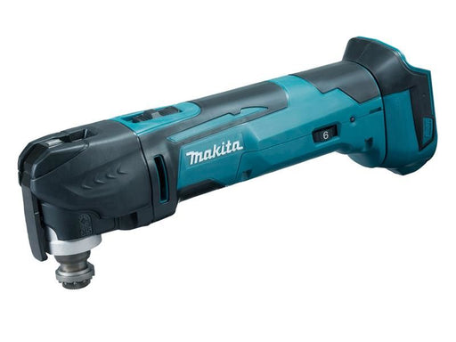 Makita DTM51Z Multi-Tool 18V Bare Unit Makita - Town Tools