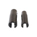 Laser Fuel Injector Line Sockets 2pc - for BMW 6821 Laser - Town Tools 