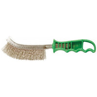 Van Line Abracs Stainless Steel Scratch Brush