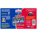 Lucas Oil 85W140 Plus H/D Gear Oil 946Ml 10042 Lucas Oil - Town Tools