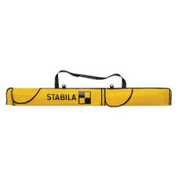 Stabila 18987 6-Pocket Combi Spirit Level Bag 207cm